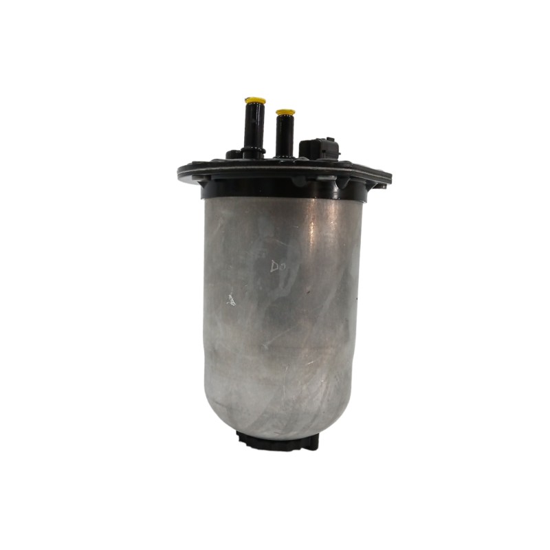 Recambio de soporte filtro gasoil para renault master kasten 2.3 dci diesel cat referencia OEM IAM 164004169R  
