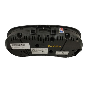 Recambio de cuadro instrumentos para seat leon (5f1) 1.4 16v tsi referencia OEM IAM 5F0920740E A2C12362000 