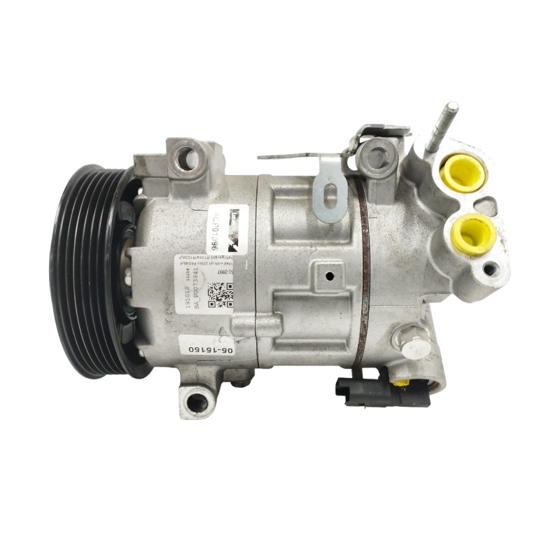 Recambio de compresor aire acondicionado para citroën c4 picasso 1.6 blue-hdi fap referencia OEM IAM ACP01096  