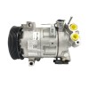 Recambio de compresor aire acondicionado para citroën c4 picasso 1.6 blue-hdi fap referencia OEM IAM ACP01096  