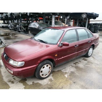 volkswagen passat berlina (3a2) del año 1994