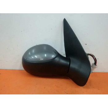 Recambio de retrovisor derecho para peugeot 206 berlina xt referencia OEM IAM   