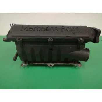 Recambio de colector admision para mercedes-benz clase a (w168) 170 cdi (168.008) referencia OEM IAM 6680900101  