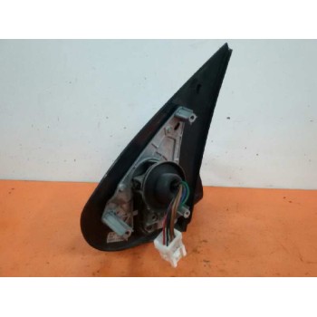 Recambio de retrovisor derecho para peugeot 206 berlina xt referencia OEM IAM   