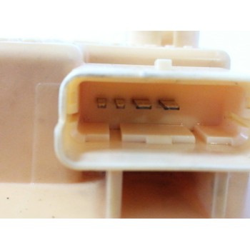 Recambio de aforador para opel corsa d 1.3 16v cdti referencia OEM IAM 13216316 A2C53179469 