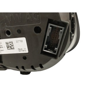 Recambio de cuadro instrumentos para seat leon (5f1) 1.4 16v tsi referencia OEM IAM 5F0920740E A2C12362000 