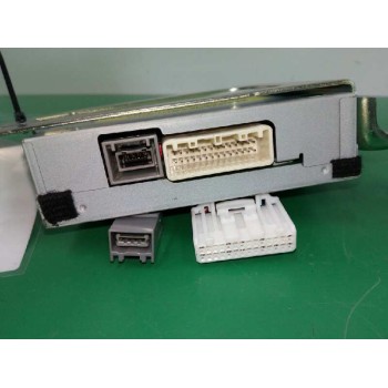 Recambio de modulo electronico para mazda 6 kombi ()(.2012) style referencia OEM IAM GHP966DH0F BLUETOOTH 