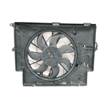 Recambio de electroventilador para bmw serie 1 berlina (e81/e87) 2.0 turbodiesel cat referencia OEM IAM 17427801993 7561711 0130