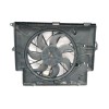Recambio de electroventilador para bmw serie 1 berlina (e81/e87) 2.0 turbodiesel cat referencia OEM IAM 17427801993 7561711 0130