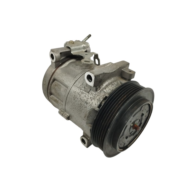 COMPRESOR AIRE ACONDICIONADO