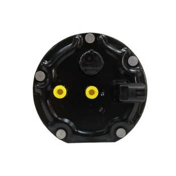 Recambio de soporte filtro gasoil para renault master kasten 2.3 dci diesel cat referencia OEM IAM 164004169R  