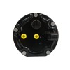 Recambio de soporte filtro gasoil para renault master kasten 2.3 dci diesel cat referencia OEM IAM 164004169R  