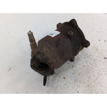 Recambio de catalizador para hyundai atos (mx) 1.1 referencia OEM IAM   