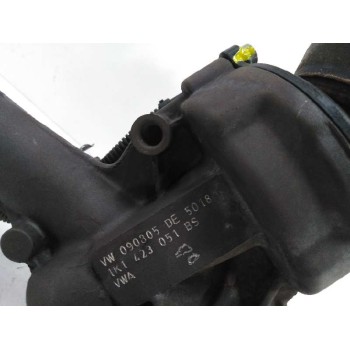 Recambio de cremallera direccion para volkswagen golf v berlina (1k1) 2.0 tdi referencia OEM IAM 1K1423051BS  