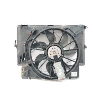 Recambio de electroventilador para bmw serie 1 berlina (e81/e87) 2.0 turbodiesel cat referencia OEM IAM 17427801993 7561711 0130