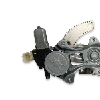 Recambio de elevalunas trasero derecho para nissan x-trail iii (t32_, t32r, t32rr) 1.3 dig-t referencia OEM IAM 827301BA0A 26210