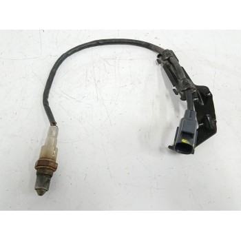 Recambio de sonda lambda para land rover range rover evoque (l538) 2.0 d referencia OEM IAM GJ329D375AB  