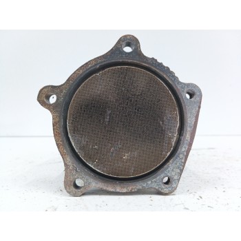 Recambio de catalizador para hyundai atos (mx) 1.1 referencia OEM IAM   