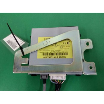 Recambio de modulo electronico para mazda 6 kombi ()(.2012) style referencia OEM IAM GHP966DH0F BLUETOOTH 