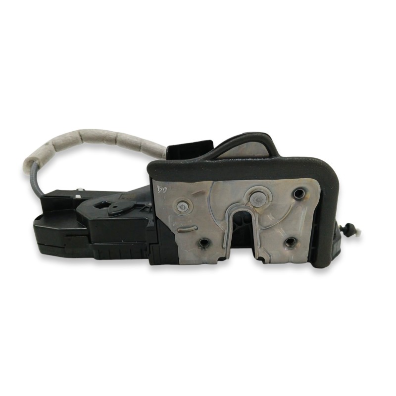 Recambio de cerradura puerta delantera izquierda para mercedes-benz clase a sedán (v177) a 200 d (177.112) referencia OEM IAM A0