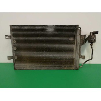 Recambio de condensador / radiador aire acondicionado para mercedes-benz clase a (w168) 170 cdi (168.008) referencia OEM IAM   