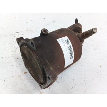 Recambio de catalizador para hyundai atos (mx) 1.1 referencia OEM IAM   