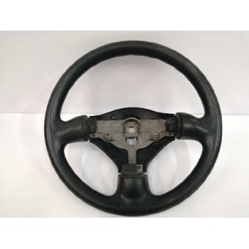 Recambio de volante para peugeot 206 berlina xr referencia OEM IAM 9625748077  