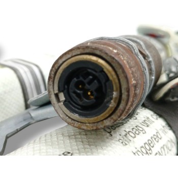 Recambio de airbag cortina delantero derecho para mercedes-benz clase cla (w117) shooting brake cla 220 d (117.903) referencia O