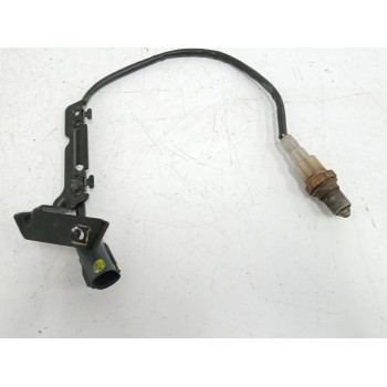 Recambio de sonda lambda para land rover range rover evoque (l538) 2.0 d referencia OEM IAM GJ329D375AB  