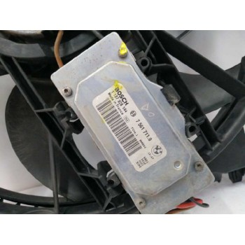 Recambio de electroventilador para bmw serie 1 berlina (e81/e87) 2.0 turbodiesel cat referencia OEM IAM 17427801993 7561711 0130