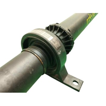 Recambio de transmision central para jaguar f-pace (x761) 2.0 td4 awd referencia OEM IAM HK834365EB  143 CM