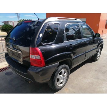 kia sportage del año 2007