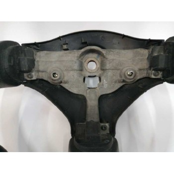 Recambio de volante para peugeot 206 berlina xr referencia OEM IAM 9625748077  