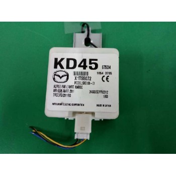 MODULO ELECTRONICO KD45675D4 X1T55072 