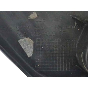 Recambio de tapa motor para audi a7 sportback (4ga, 4gf) 3.0 tdi quattro referencia OEM IAM 059103925CE  