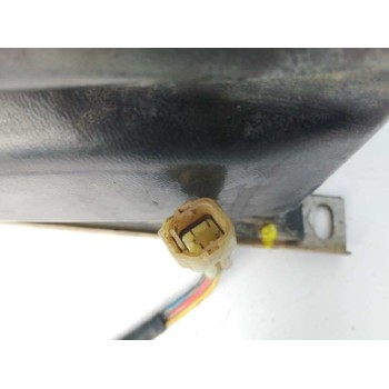 Recambio de motor calefaccion para santana ps10/anibal 2.8 d 4x4 referencia OEM IAM PS901481  