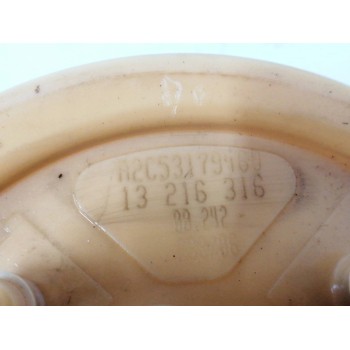 Recambio de aforador para opel corsa d 1.3 16v cdti referencia OEM IAM 13216316 A2C53179469 