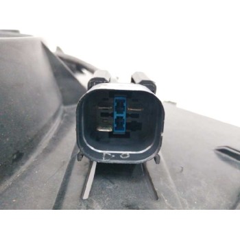 Recambio de electroventilador para bmw serie 1 berlina (e81/e87) 2.0 turbodiesel cat referencia OEM IAM 17427801993 7561711 0130