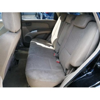 kia sportage del año 2007