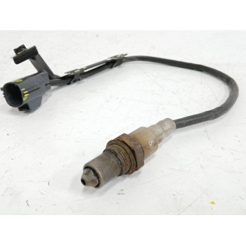 Recambio de sonda lambda para land rover range rover evoque (l538) 2.0 d referencia OEM IAM GJ329D375AB  