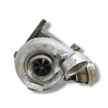TURBOCOMPRESOR A6120960499 AL0013GT22V 