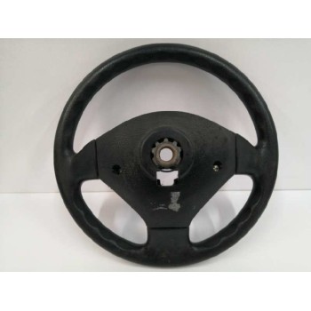 Recambio de volante para peugeot 206 berlina xr referencia OEM IAM 9625748077  