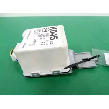 Recambio de modulo electronico para mazda 6 kombi ()(.2012) style referencia OEM IAM KD45675D4 X1T55072 