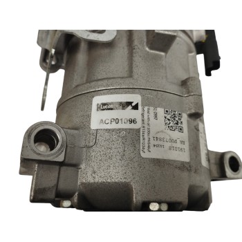 Recambio de compresor aire acondicionado para citroën c4 picasso 1.6 blue-hdi fap referencia OEM IAM ACP01096  