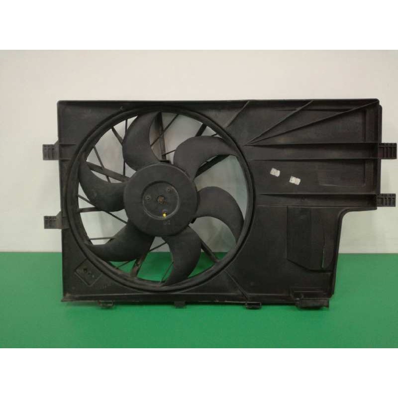 Recambio de electroventilador para mercedes-benz clase a (w168) 170 cdi (168.008) referencia OEM IAM 1685000193  