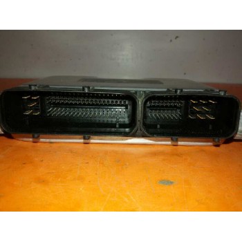 Recambio de centralita motor uce para skoda fabia (6y2/6y3) fresh referencia OEM IAM 038906012GJ 1039S00237 
