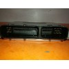 Recambio de centralita motor uce para skoda fabia (6y2/6y3) fresh referencia OEM IAM 038906012GJ 1039S00237 