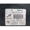 Recambio de electroventilador para bmw serie 1 berlina (e81/e87) 2.0 turbodiesel cat referencia OEM IAM 17427801993 7561711 0130