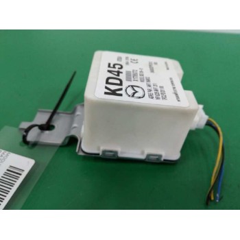 Recambio de modulo electronico para mazda 6 kombi ()(.2012) style referencia OEM IAM KD45675D4 X1T55072 