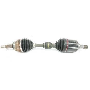 Recambio de transmision delantera izquierda para mitsubishi asx (ga0w) 1.8 di-d cat referencia OEM IAM 3815A075  